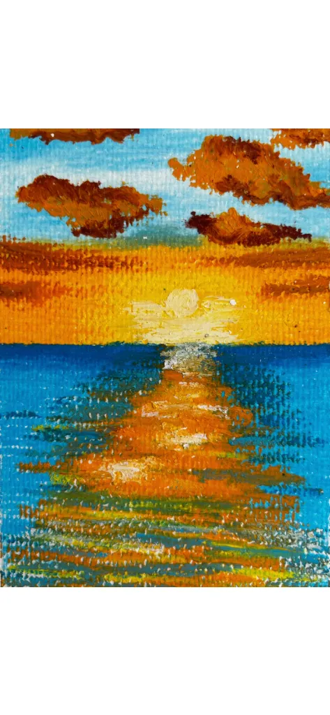 Sunday Sunset